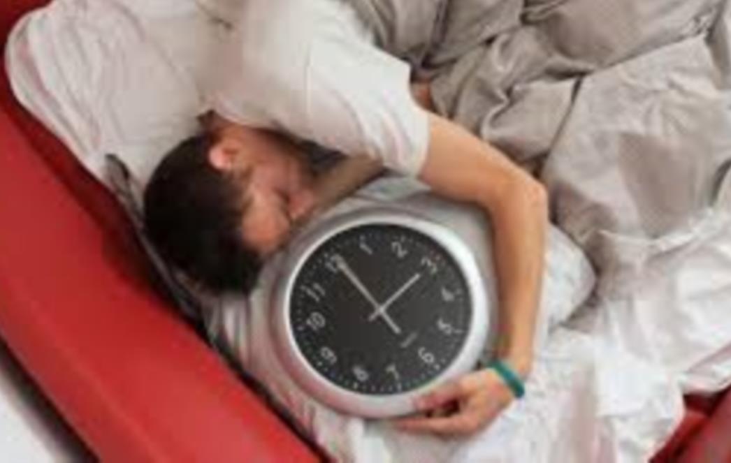 VIC DANA: Kako Haso gleda na sat?
