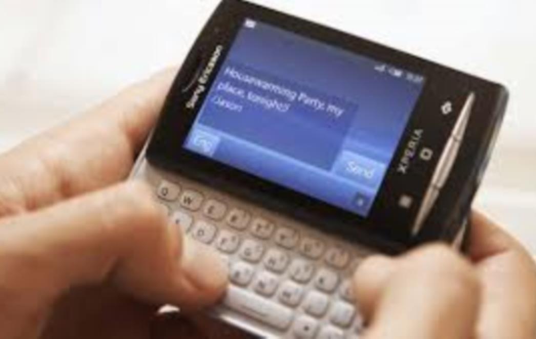 NOVA PREVARA: Ne odgovarajte na ovaj lažni SMS