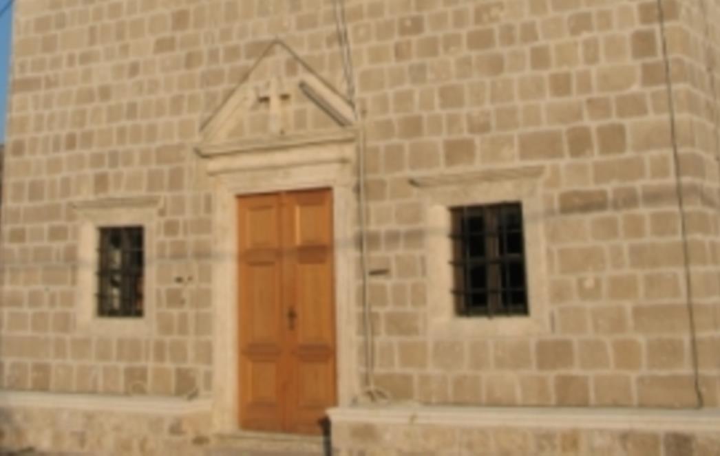 U Putnikovićima na Pelješcu proslava sv. Marije Magdalene