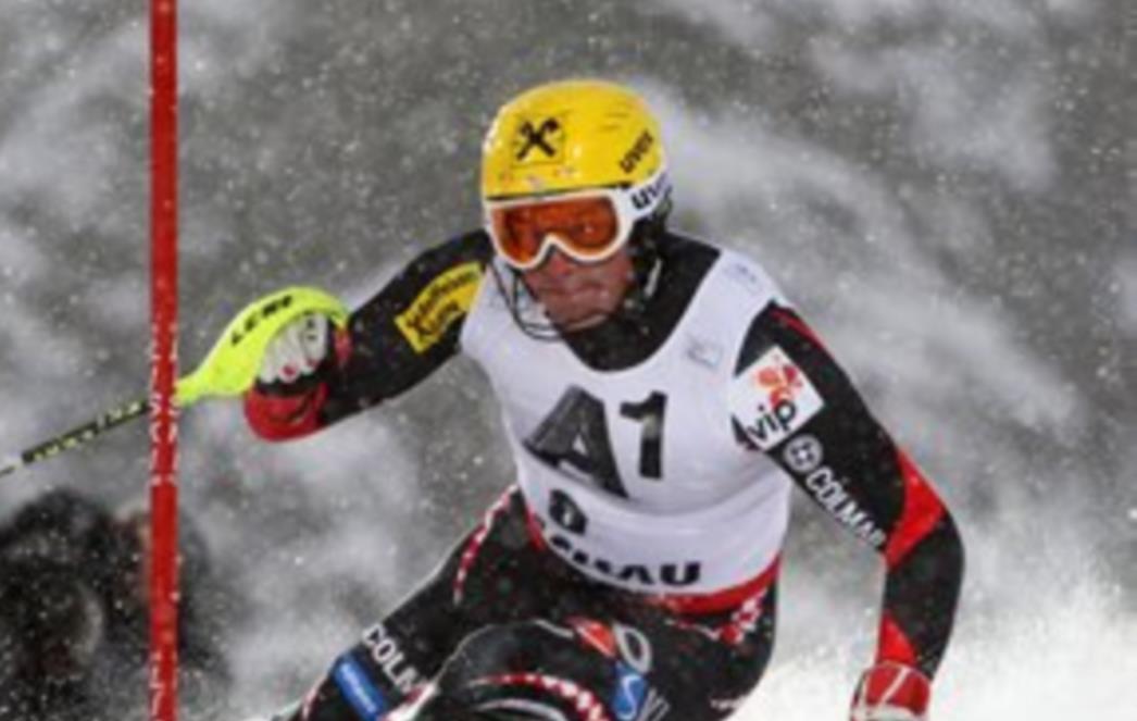 SK, veleslalom u Alta Badiji: Kostelić bez bodova, pobjeda Hirscheru 