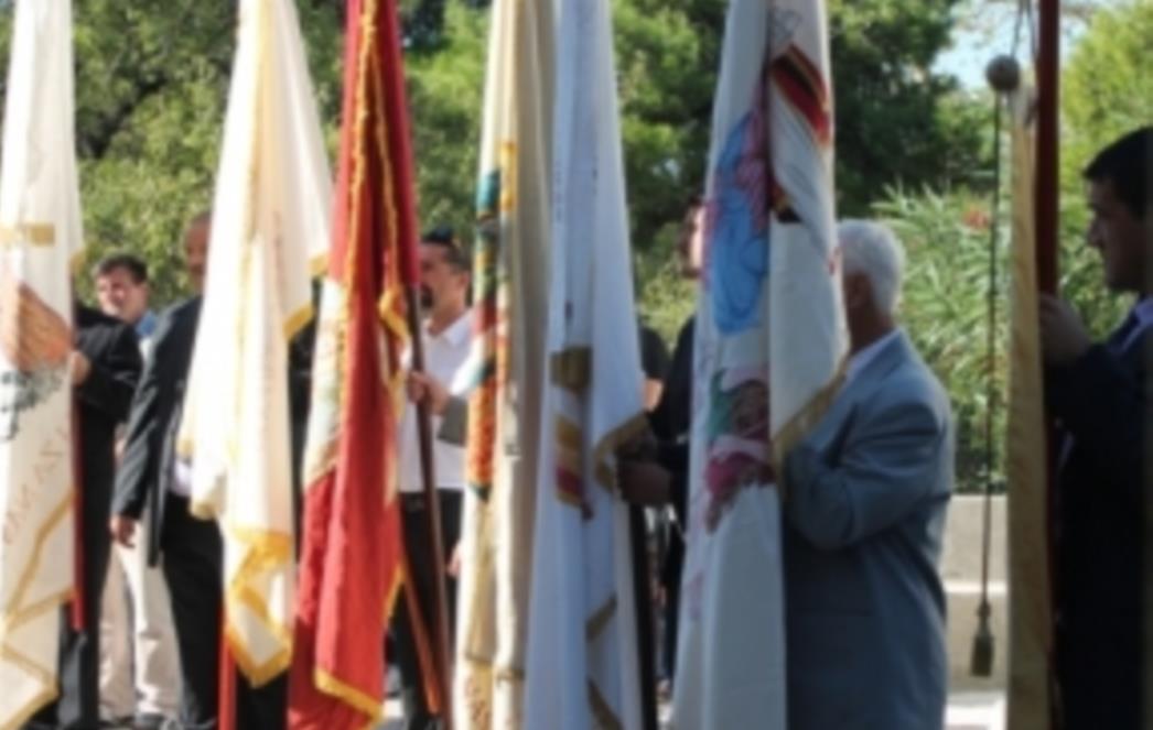 PROSLAVA SV. ILARA: Svečana misa i procesija u Mlinima