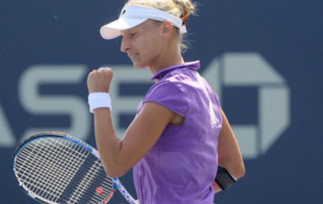 US Open: Mirjana Lučić-Baroni izbacila Muguruzu