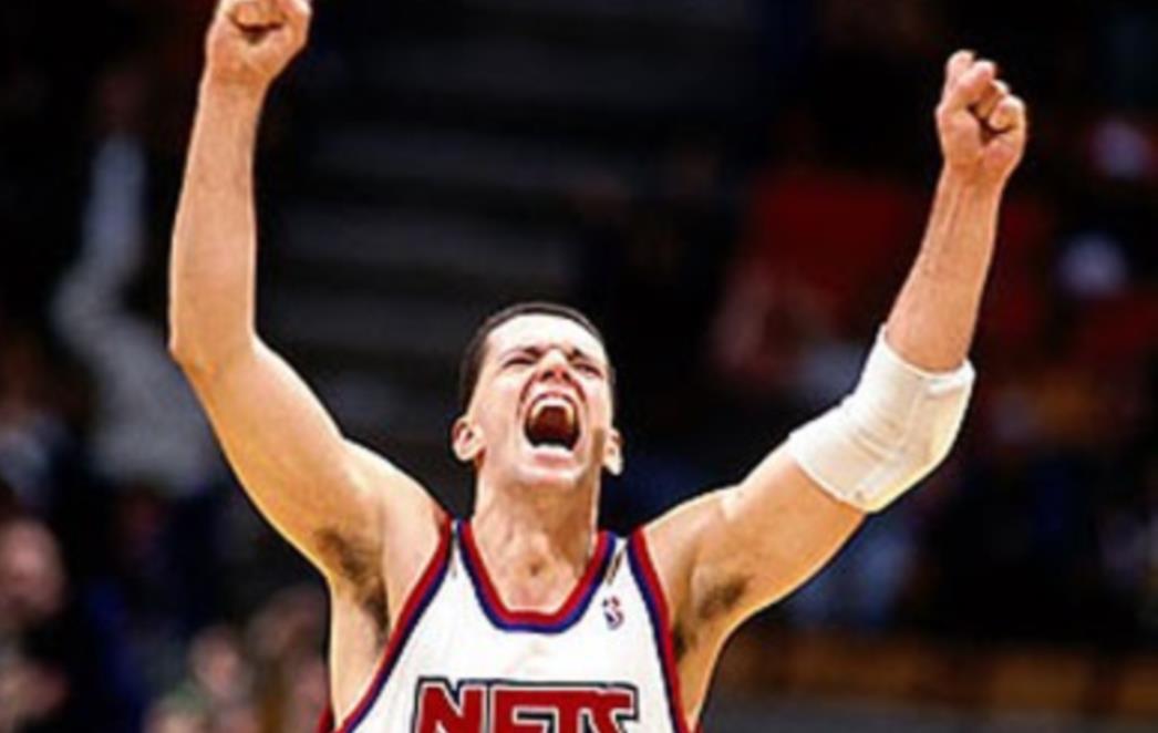 Australac Todd Spehr napisao knjigu o Draženu Petroviću