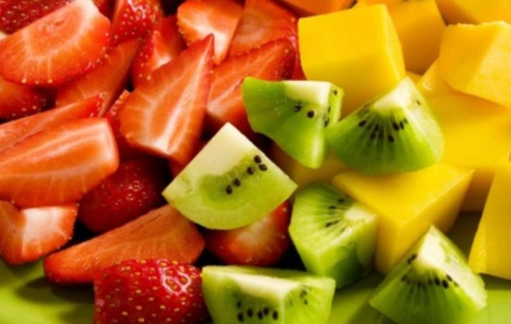 Protiv starenja se borite vitaminom C