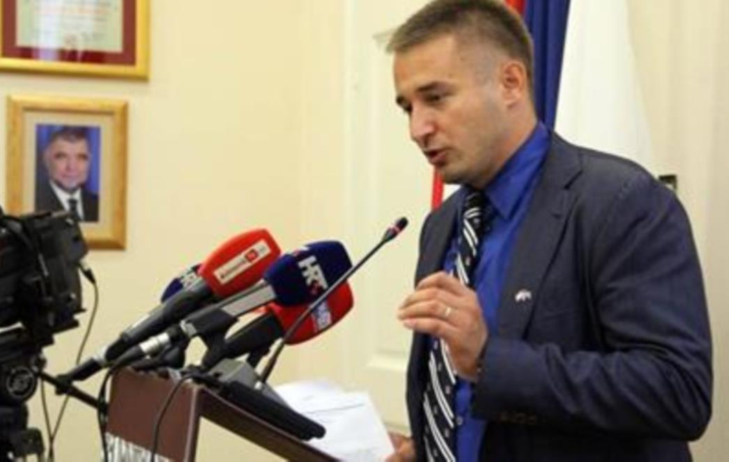 Županijski laburisti ispričali se vijećnicima zbog neprimjerenih izjava Mara Kristića 