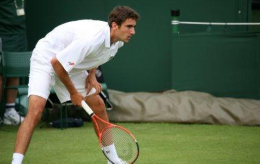 ATP Sydney: Kiša prekinula Čilićev meč