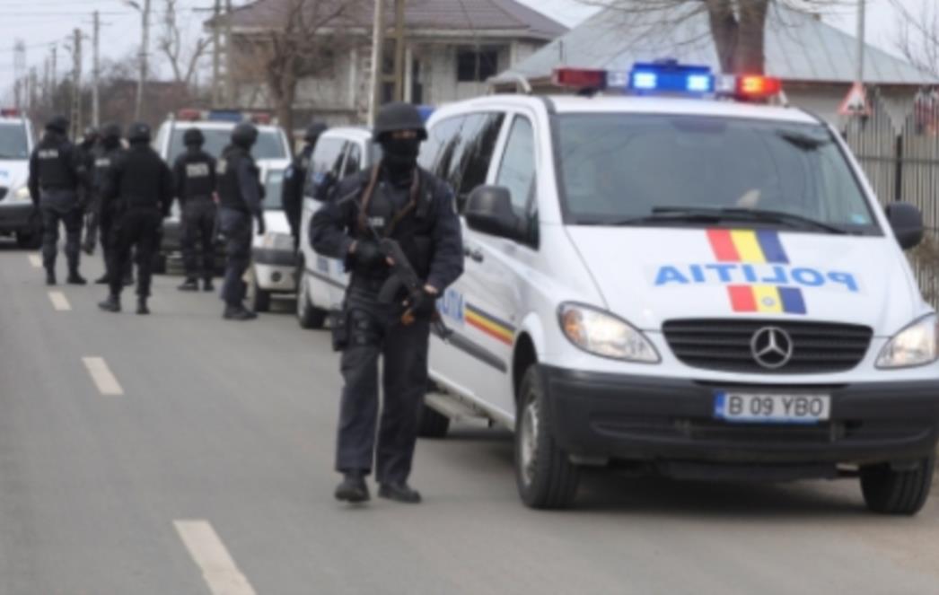 Supruga diplomata u Srbiji uhićena zbog šverca cigareta