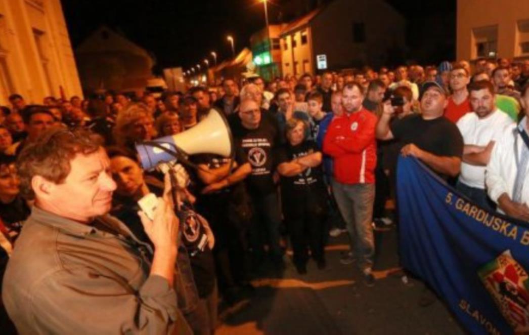 REAKCIJA BRANITELJA: Časno smo se borili za slobodnu i sretnu Domovinu, a hrvatski političari su je doveli na rub egzistencije!