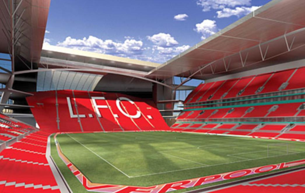 Liverpool napušta Anfield nakon 119 godina