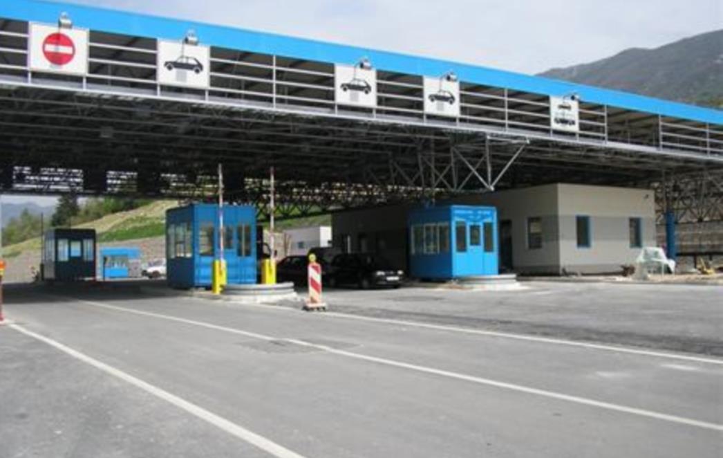 Albanci uhvaćeni u nezakonitom prelasku granice