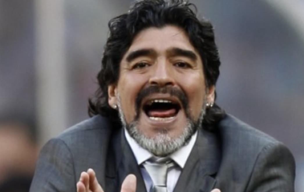 Maradona: Neymar je nepristojan, baš kao i Pele