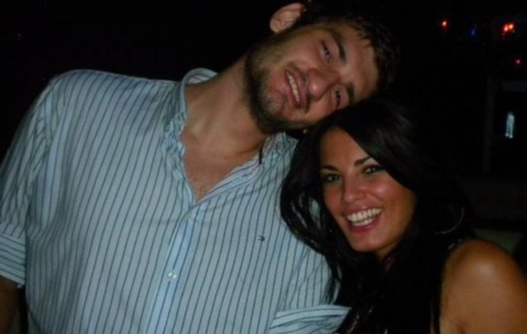 Mirko i Iva Alilović postali roditelji po drugi put