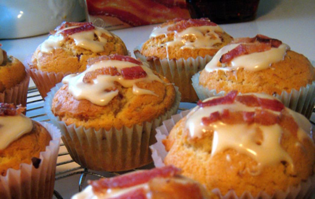 IDEALNE  ZA DORUČAK I VEČERU: Napravite mini muffin pizze /VIDEO/