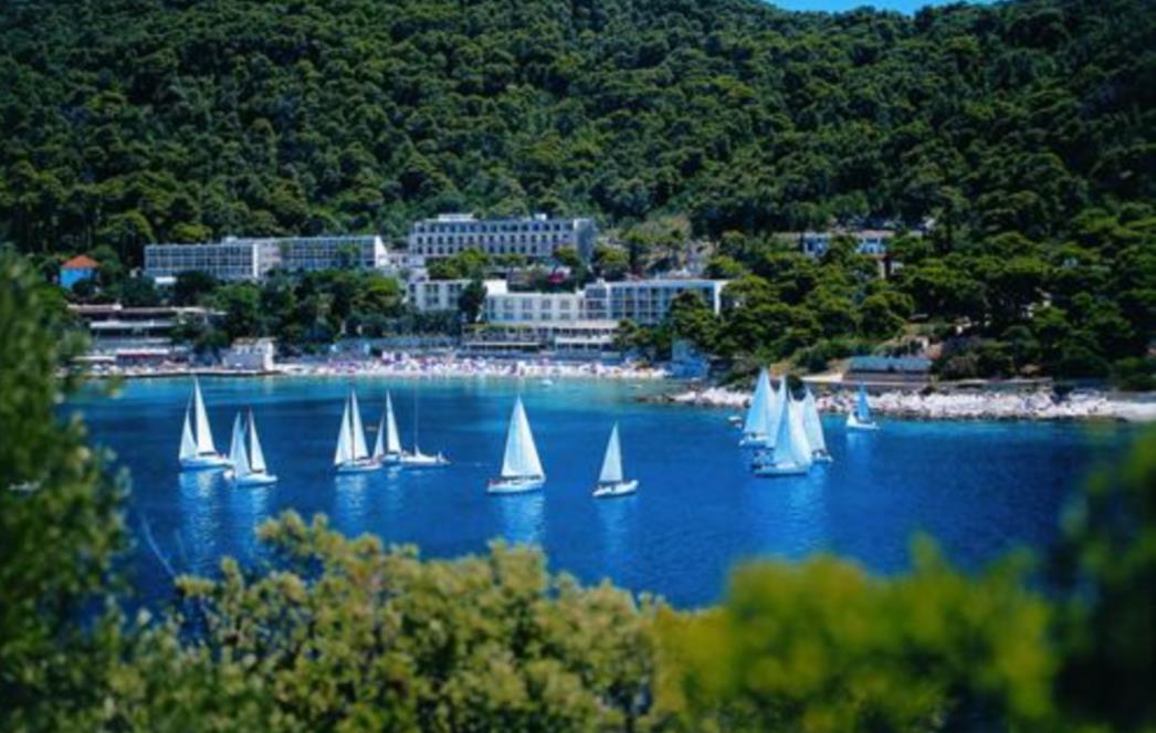 Čak 15 potencijalnih investitora zainteresirano za kupnju dionica dubrovačkih Hotela Maestral!