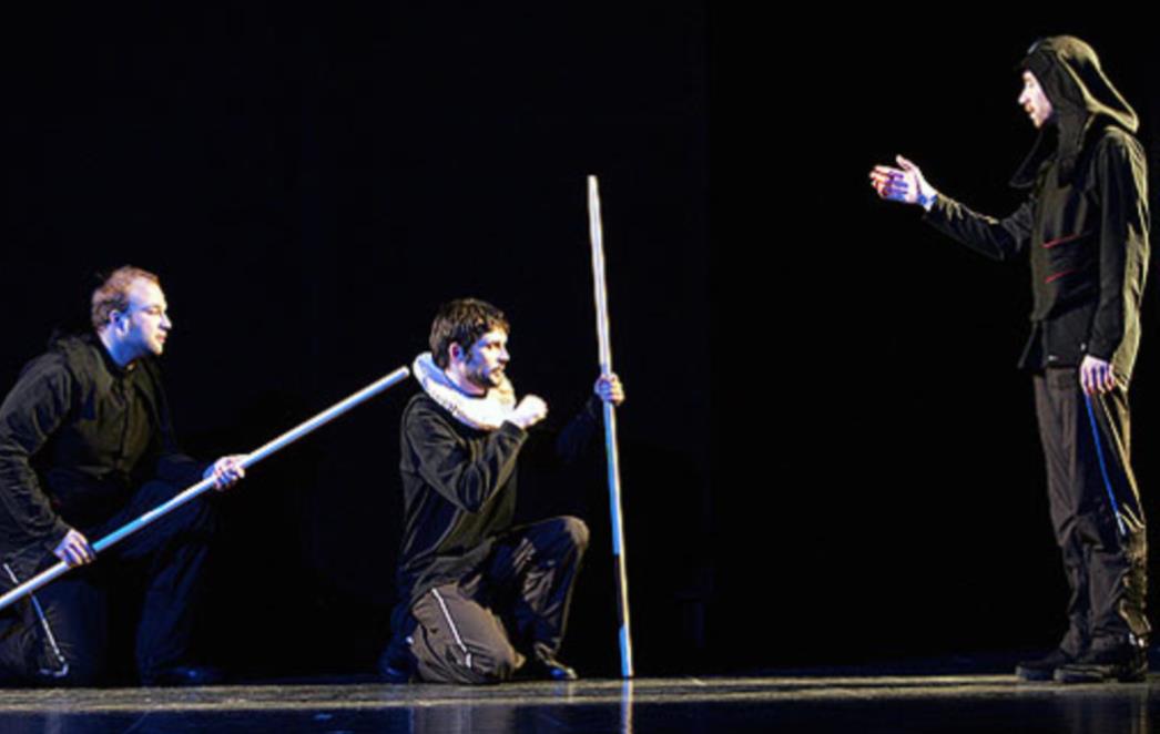 SHAKEspeare na EXit u Dubrovniku!