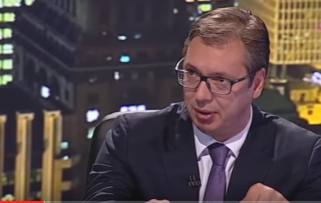 Vučić se pohvalio: 'Prestići ćemo Hrvatsku brže nego što smo očekivali, za šest godina i po plaćama'