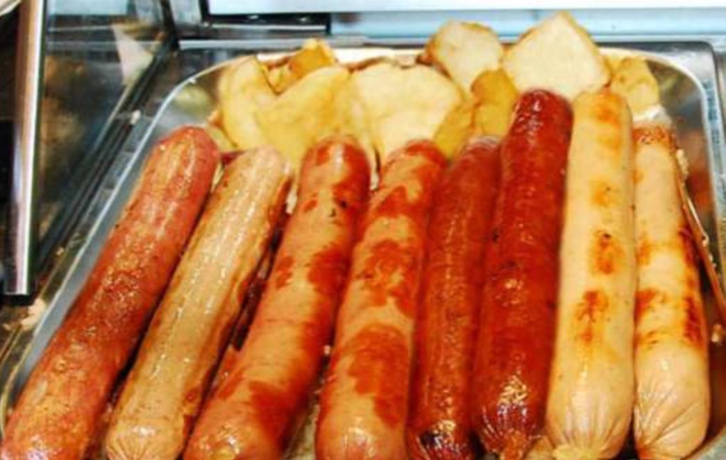 Nutricionisti se predomislili: Mast je ipak super!