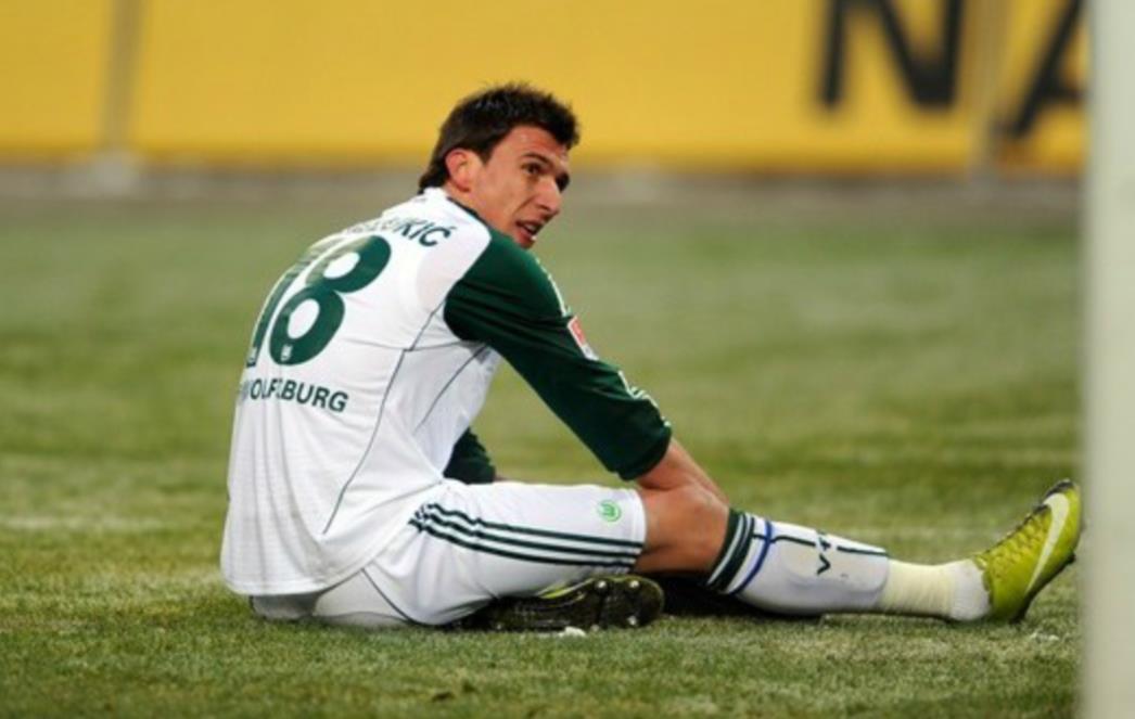 Mandzukic ozlijedio plućno krilo i pljuje krv: Ništa od dvoboja u subotu