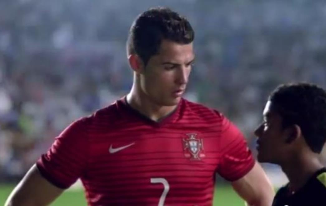 Henry: Ronaldo nije talentiran poput Messija