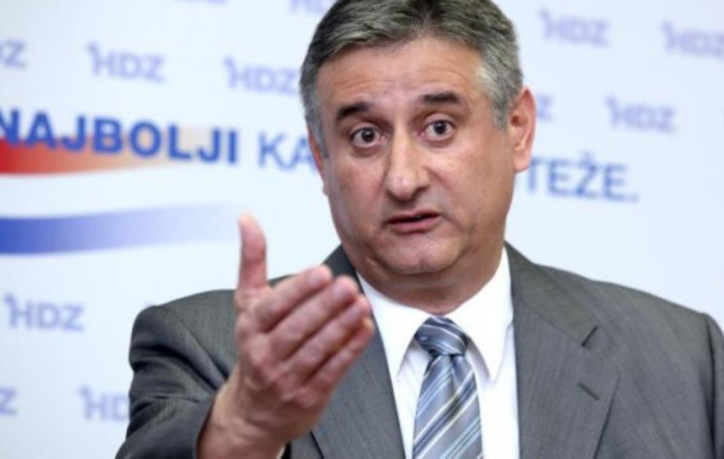    Karamarko: Usprkos teškim vremenima, nismo za izmjene Ugovora sa Svetom Stolicom