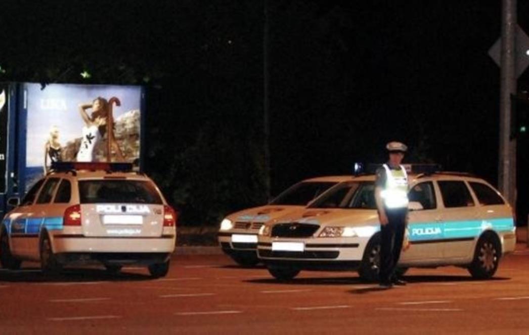 Na snazi strože kazne u prometu, neke idu i do 20 tisuća kuna