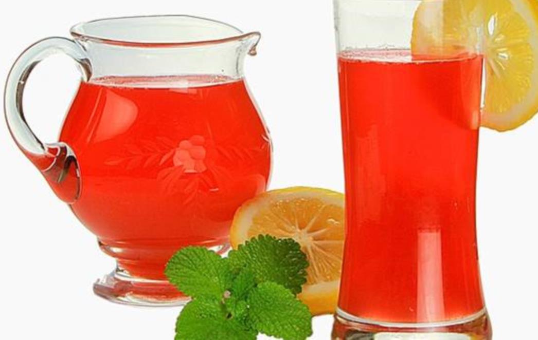 DEBLJINO, ZBOGOM: Crveni napitak briše kilograme s pet aktivnih sastojka!