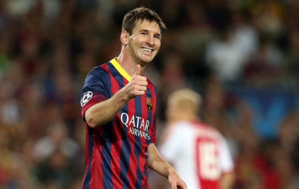 Messi: Opet smo u igri; Ronaldo: Uvijek ista priča!