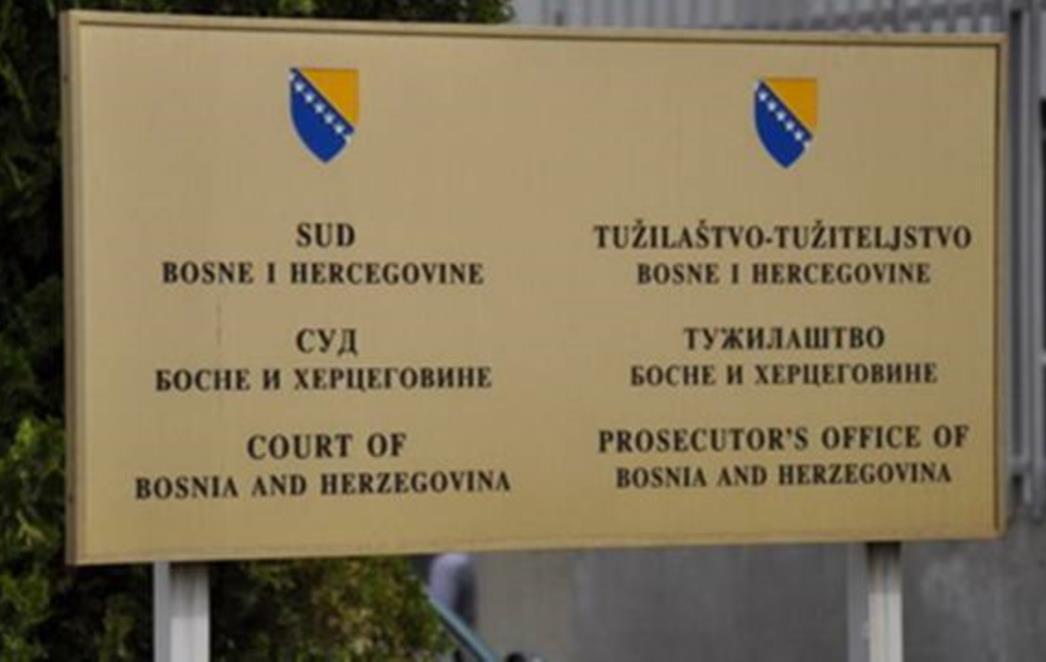 Bih: Obustavljen progon troje od jedanaest optuženih Hrvata