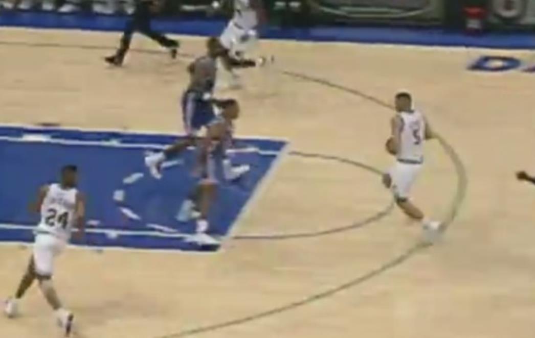 /VIDEO/ NBA PRIJE 20 GODINA: Jesu li potezi bili bolji tada ili sada?