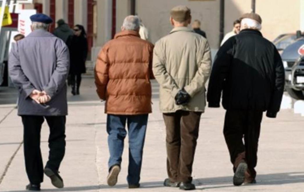Vlada povećava mirovine od 1. srpnja - za cijelih 9 kuna