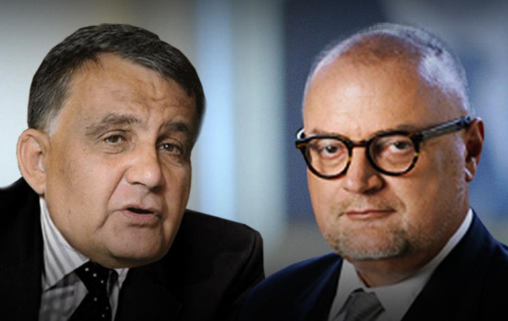 Kako bi se predstečajno spasio Jutarnji građani su legalno opljačkani, sada pišu o vodi i struji Đure Glogoškog 