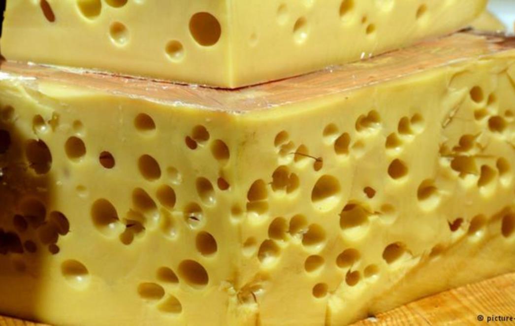 Sve što morate znati o siru: Odličan izvor vitamina i minerala