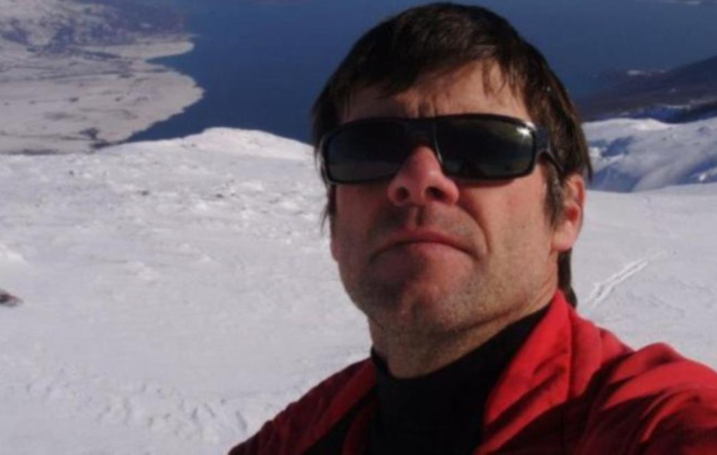 Edvard Retelj - legenda hrvatskog alpinizma i samozatajni heroj