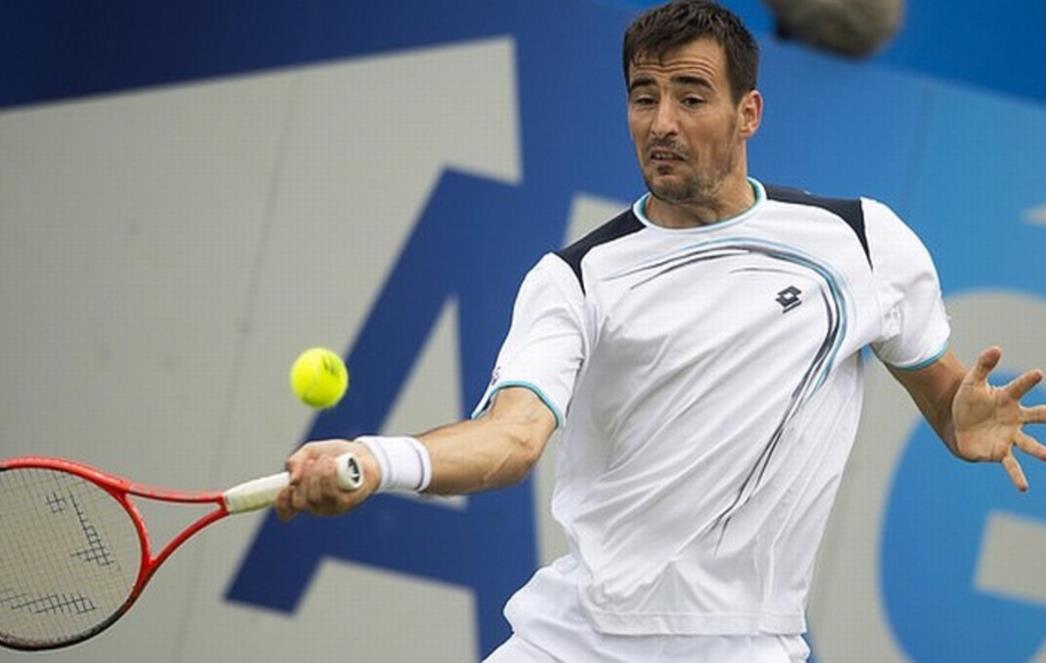 ATP Marseille: Dodig poražen od prvog nositelja!