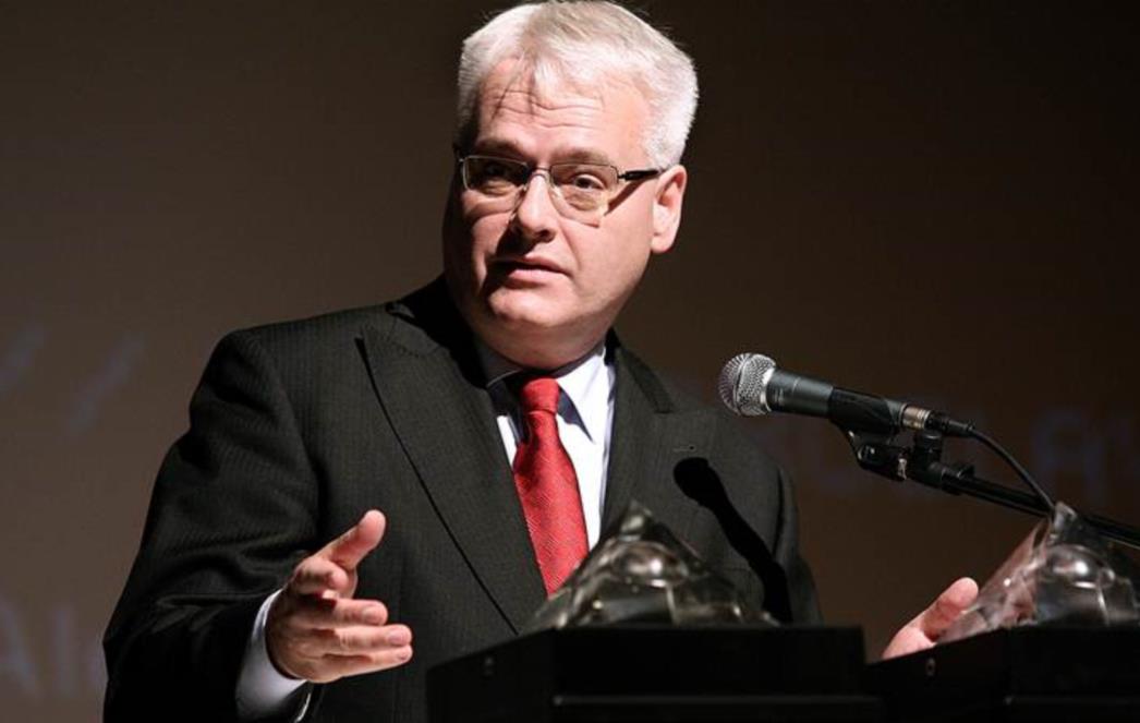 Josipović se odriče povlaštene mirovine: 'Nisam se nikad ni protivio njenom ukidanju'