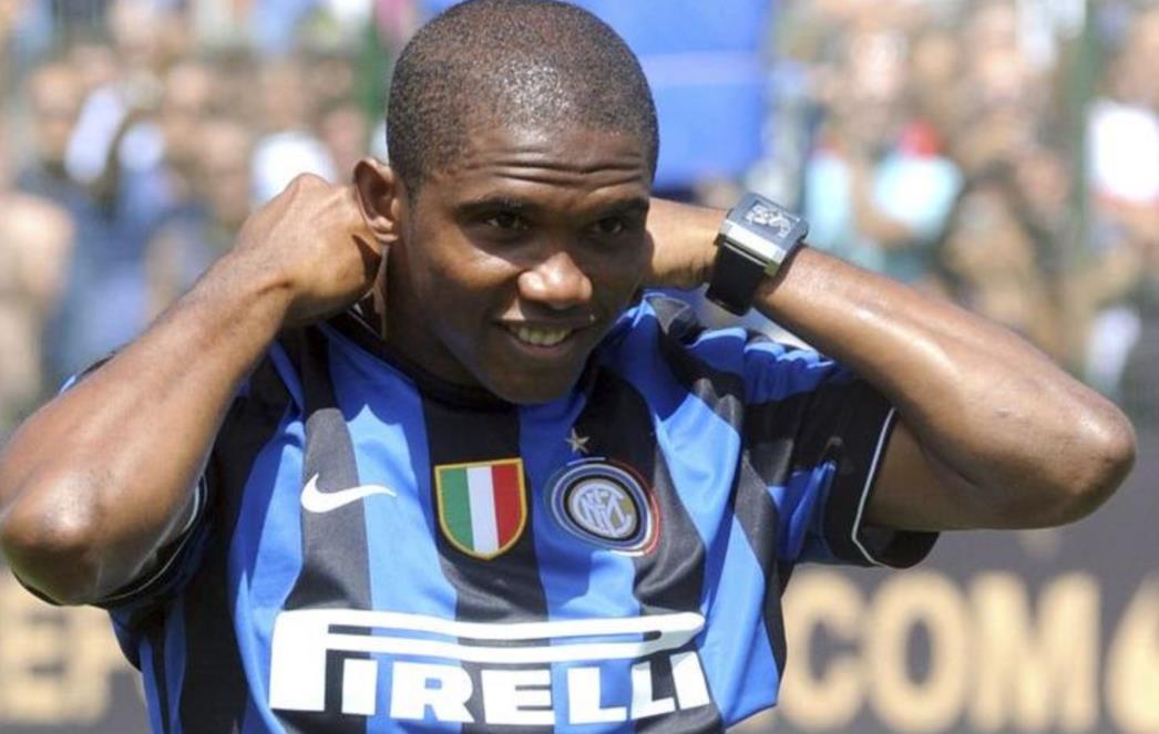 Veliki transfer na relaciji Inter-City!
