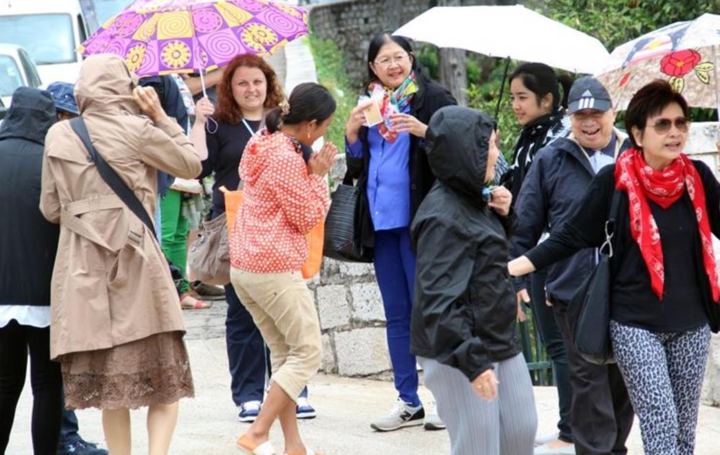 Novi tjedan donosi nestabilno vrijeme: Pročitajte koji dani donose kišu