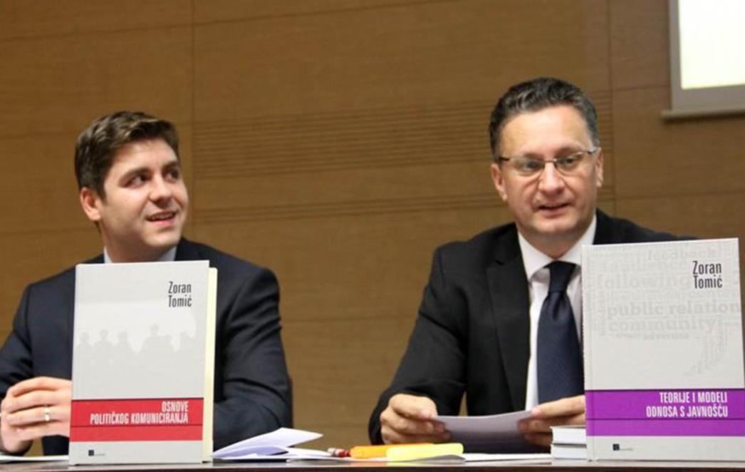 ŠTO SU FAMOZNI ODNOSI S JAVNOŠĆU? 