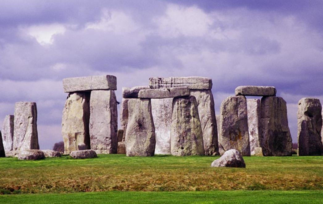 Razriješen misterij Stonehengea?