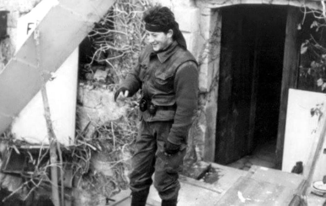 Gradonačelnik izrazio sućut obitelji dubrovačkog branitelja Cvijeta Antunovića