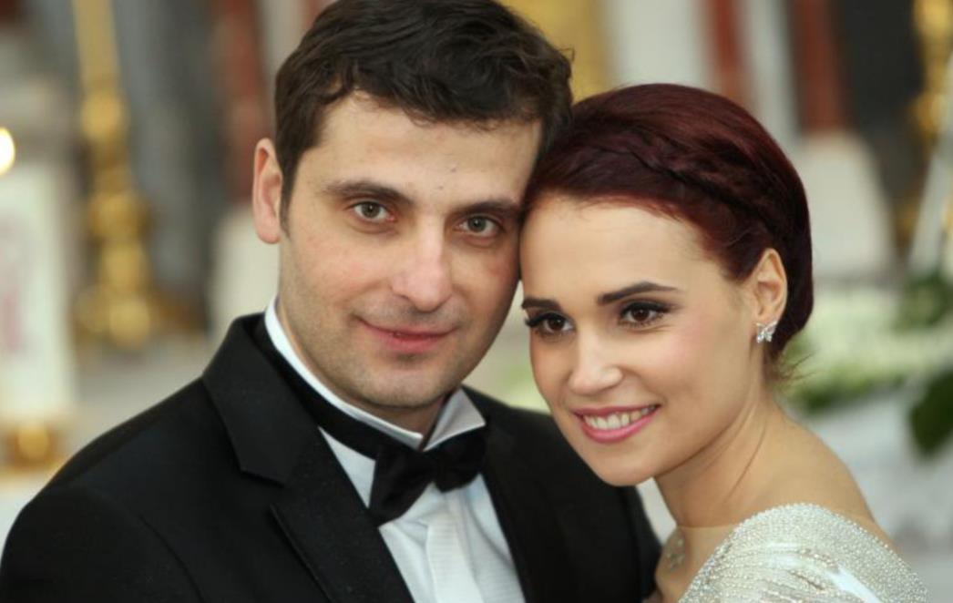 Vjenčali se  Robert Kurbaša i Kristina Matković (FOTOGALERIJA)