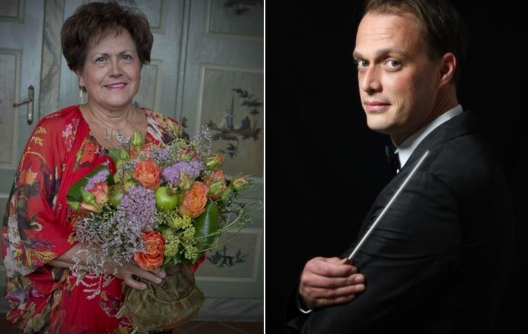 PRED DVOROM: Dubravka Tomšič Srebotnjak uz maestra Ivana Huta otvara Međunarodni glazbeni festival Dubrovnik u pozno ljeto