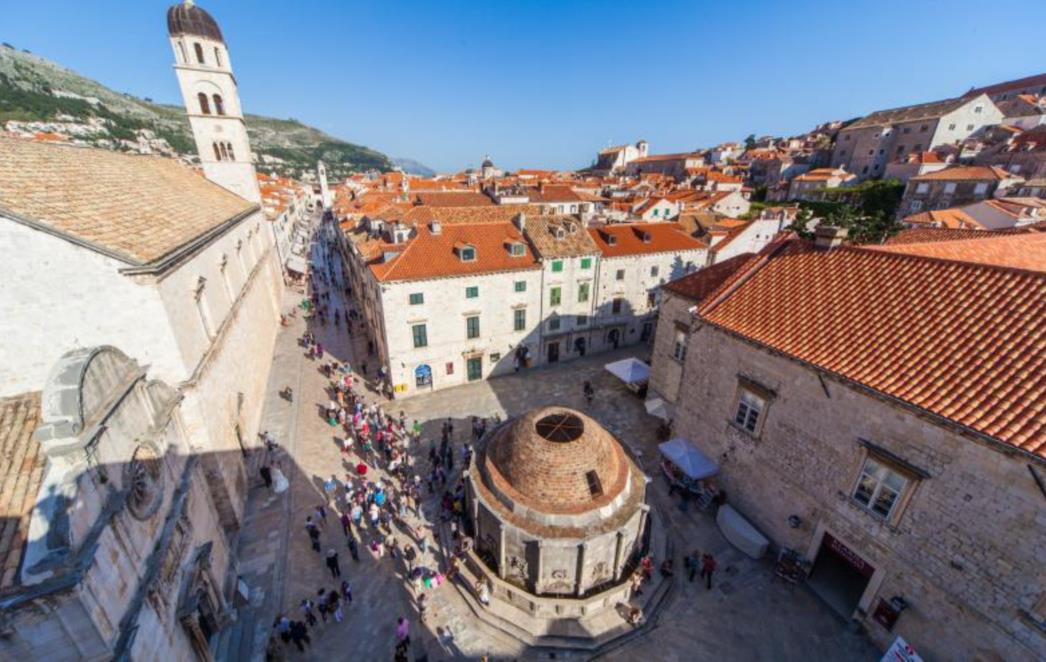 TRIP ADVISOR: Ako planirate putovanje, morate posjetiti Dubrovnik!