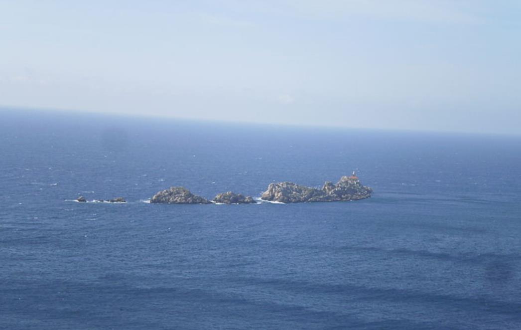    BIZNIS KOJI CVJETA     Ovo su najljepši svjetionici u Hrvatskoj koji se iznajmljuju