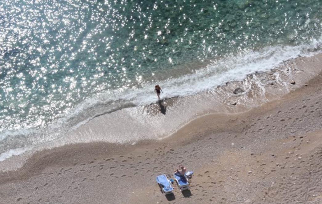 VRIJEME do kraja tjedna: čeka nas preuranjeno ljeto!
