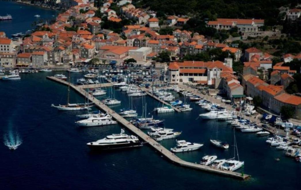 ČAROBNA MJESTA JUGA DALMACIJE: Smokvica i Čara na otoku Korčuli