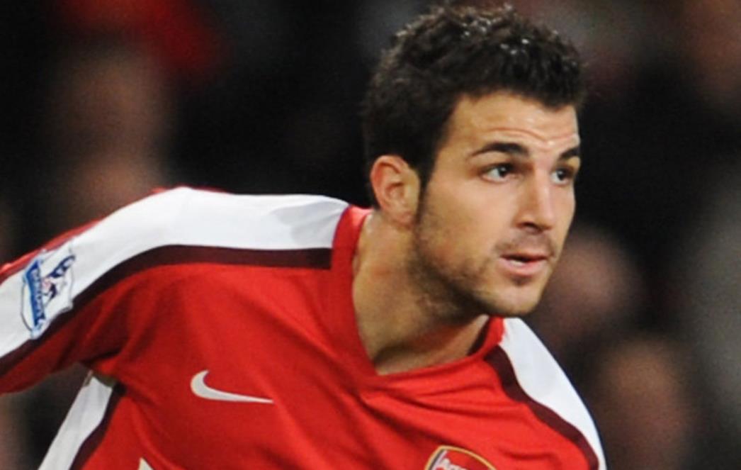 Fabregas: Engleska me nije impresionirala