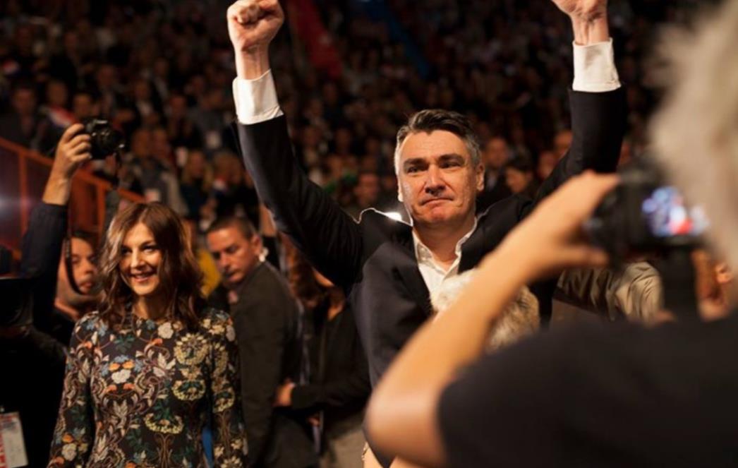 U nedostatku programa Milanovićeva vlada na odlasku gubi vrijeme na loše viceve i još sitnija podmetanja!