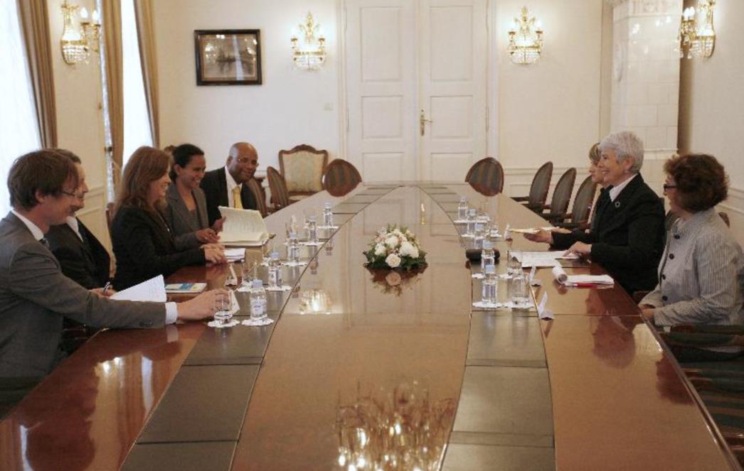 'Neprovođenje reformi moglo bi izazvati teške posljedice'