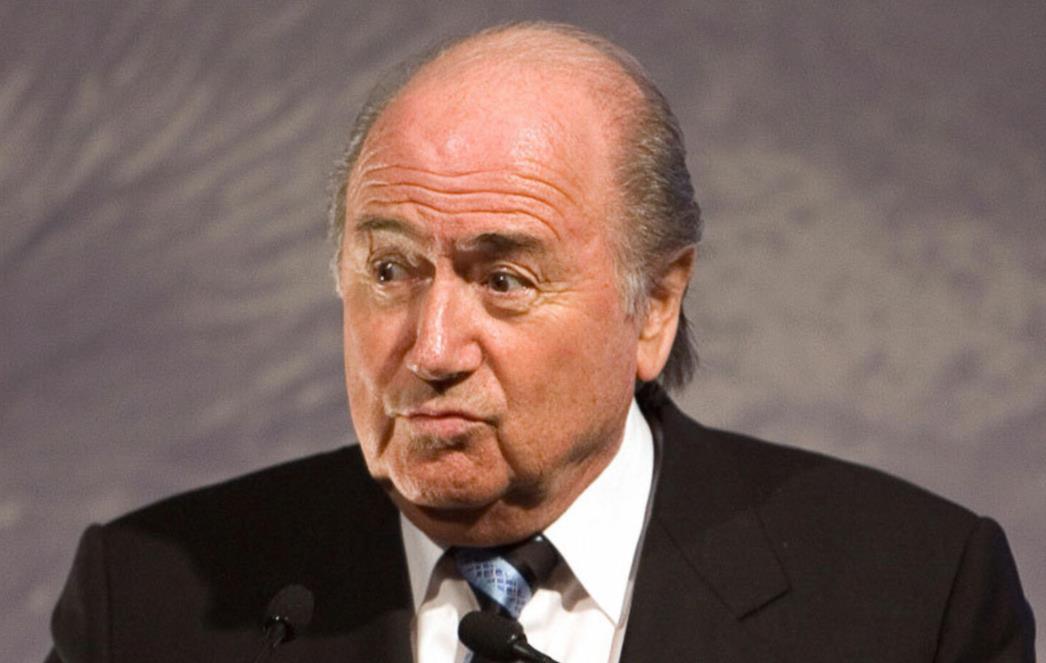 Sepp Blatter ostaje na čelu Fife - 'Pomeo' izbore....kao jedini kandidat